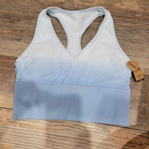 NEW Victoria's Secret sports bra SMALL